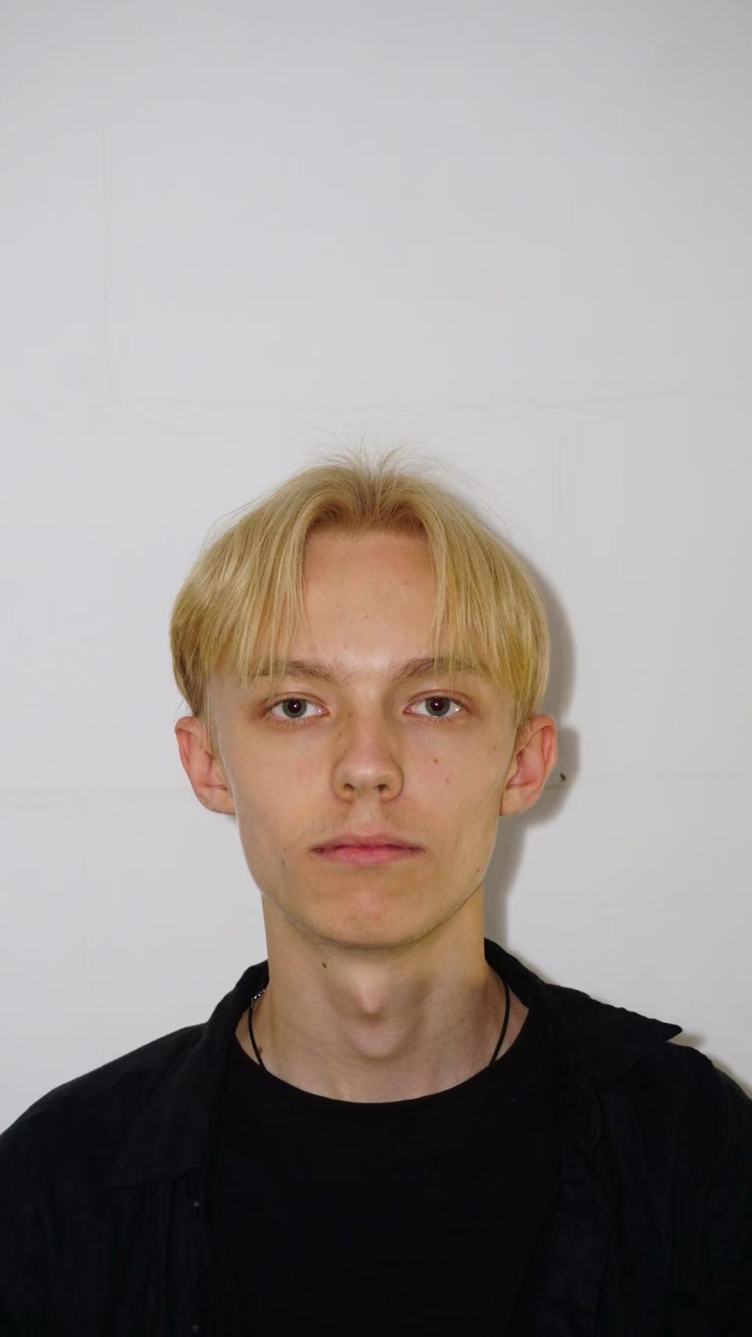 Alexander Malinin